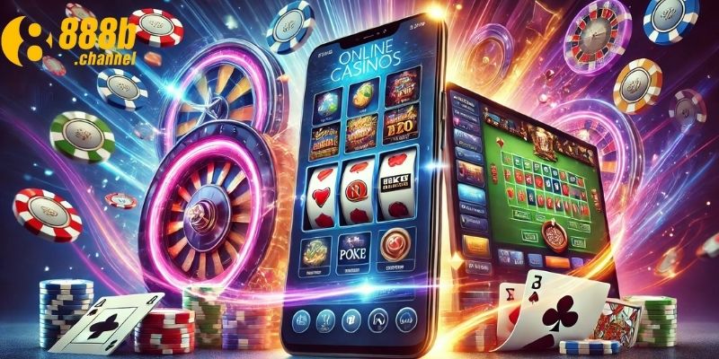 Game bài truyền thống - Ký ức thân thuộc với trải nghiệm mới mẻ