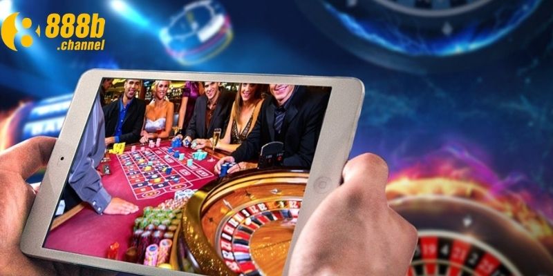 Đôi nét sơ lược về sân chơi cá cược đình đám 888b