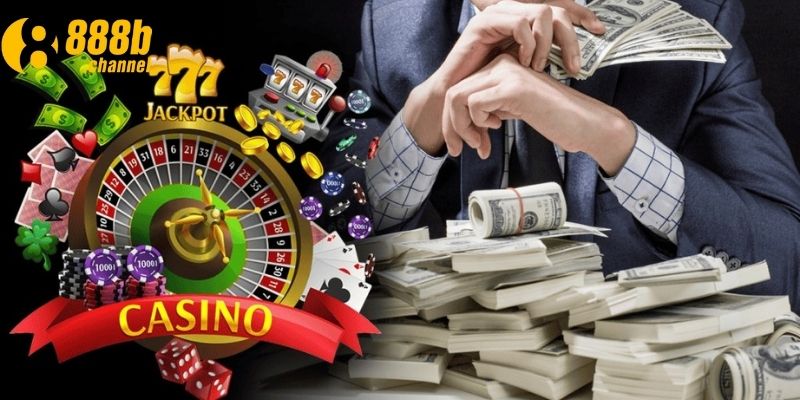 Sứ mệnh phát triển – Hướng đến trải nghiệm toàn diện và bền vững