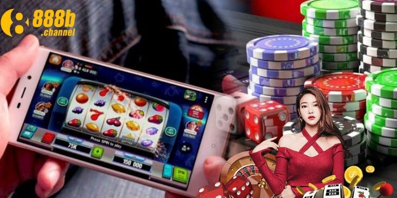 Hướng dẫn mở tài khoản đăng ký tại 888b chi tiết
